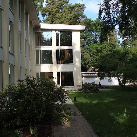 Jūrkalne Apartments Yurd المظهر الخارجي الصورة