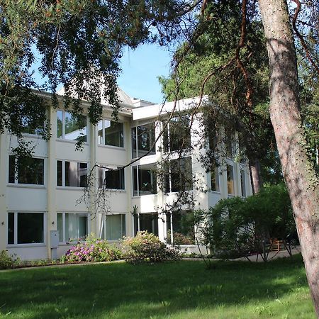 Jūrkalne Apartments Yurd المظهر الخارجي الصورة