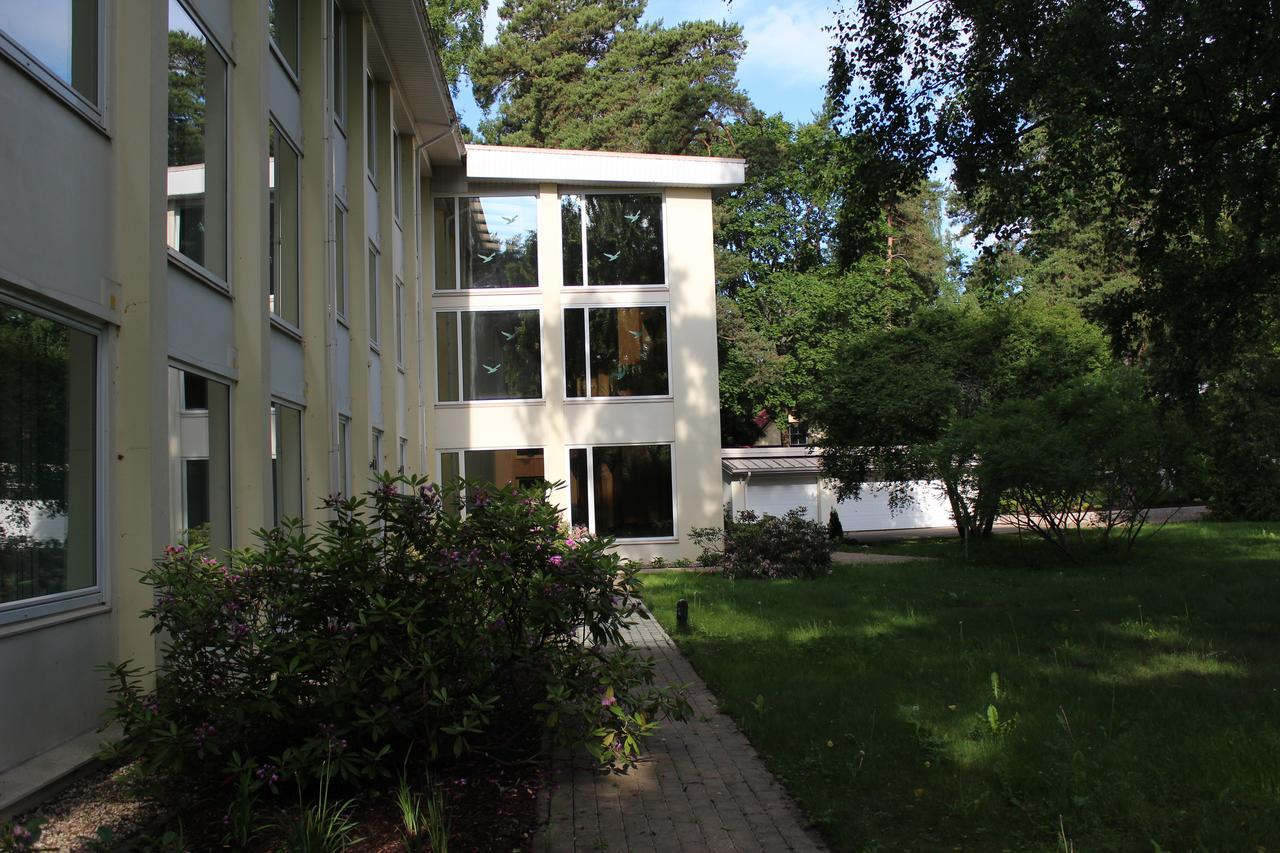 Jūrkalne Apartments Yurd المظهر الخارجي الصورة