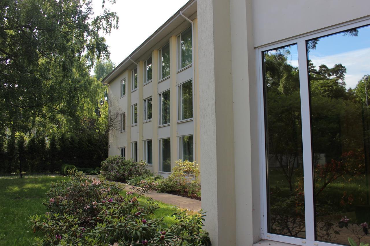 Jūrkalne Apartments Yurd المظهر الخارجي الصورة