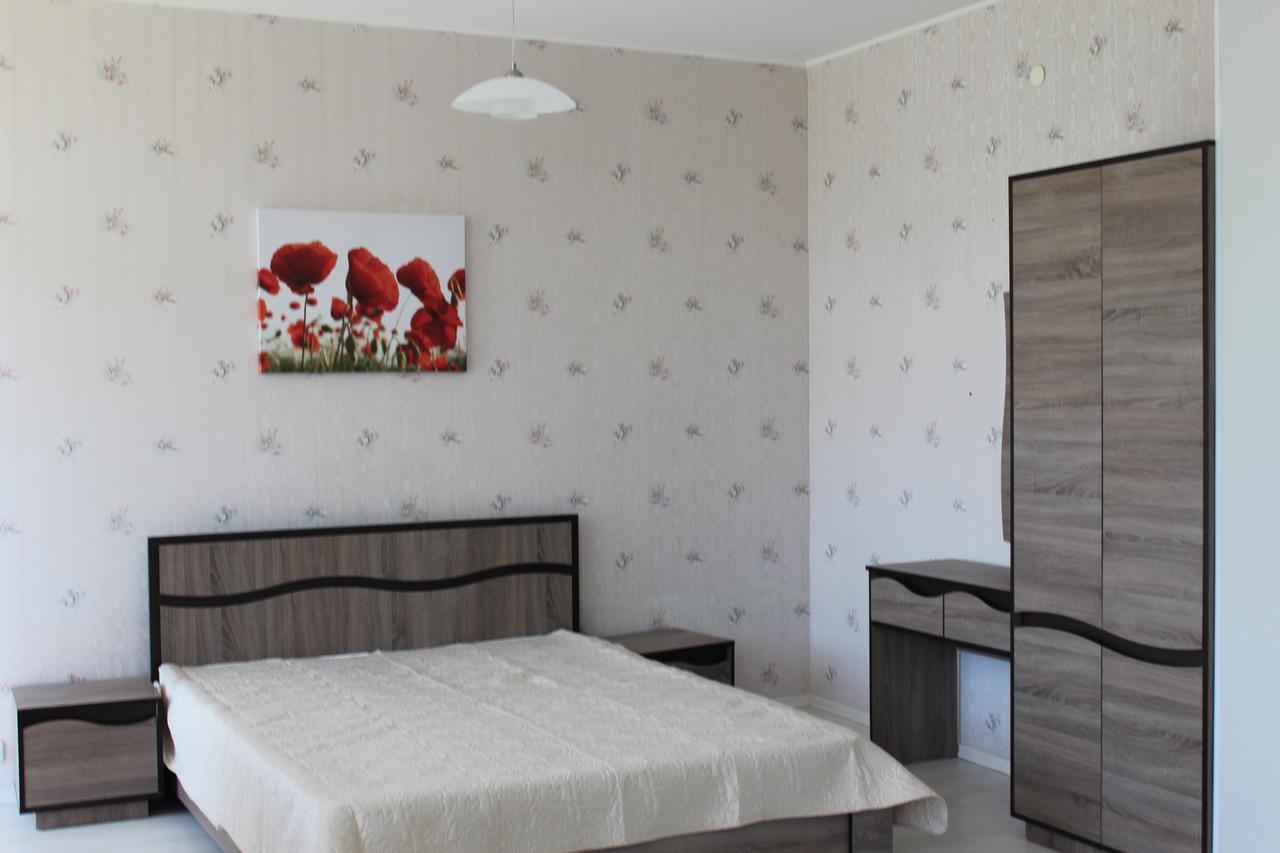 Jūrkalne Apartments Yurd المظهر الخارجي الصورة
