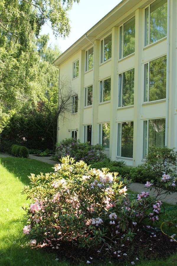 Jūrkalne Apartments Yurd المظهر الخارجي الصورة