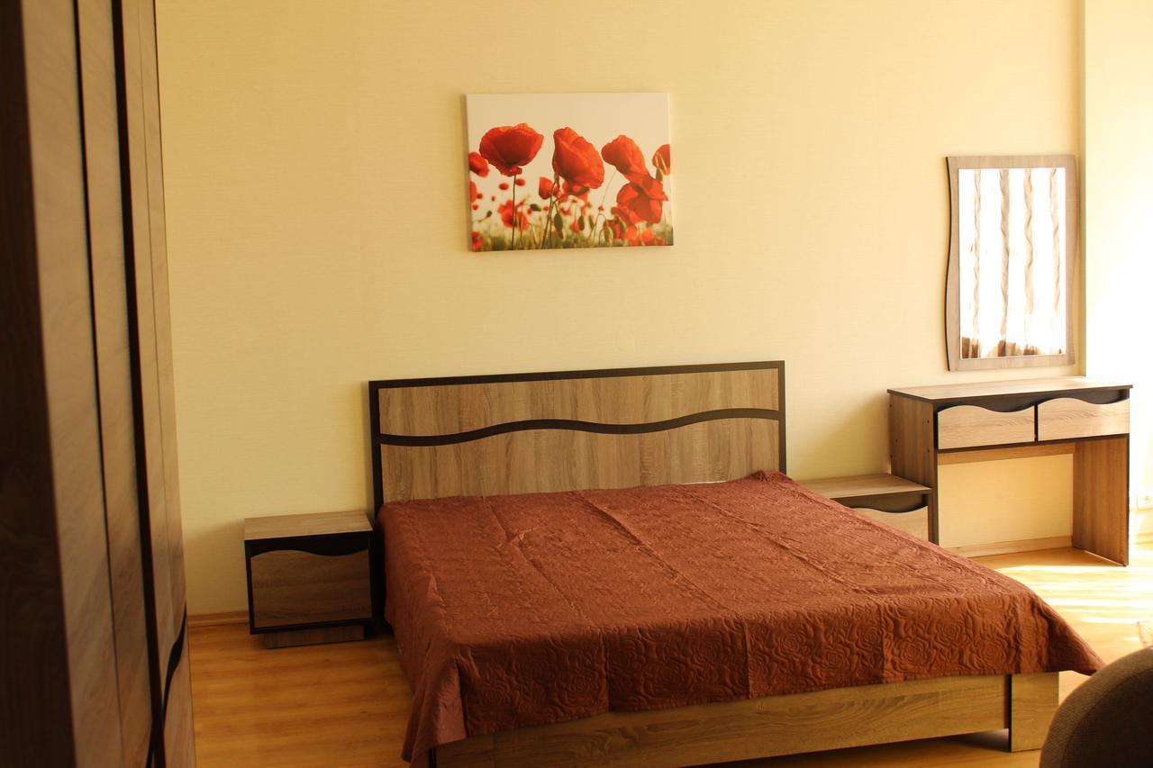 Jūrkalne Apartments Yurd المظهر الخارجي الصورة