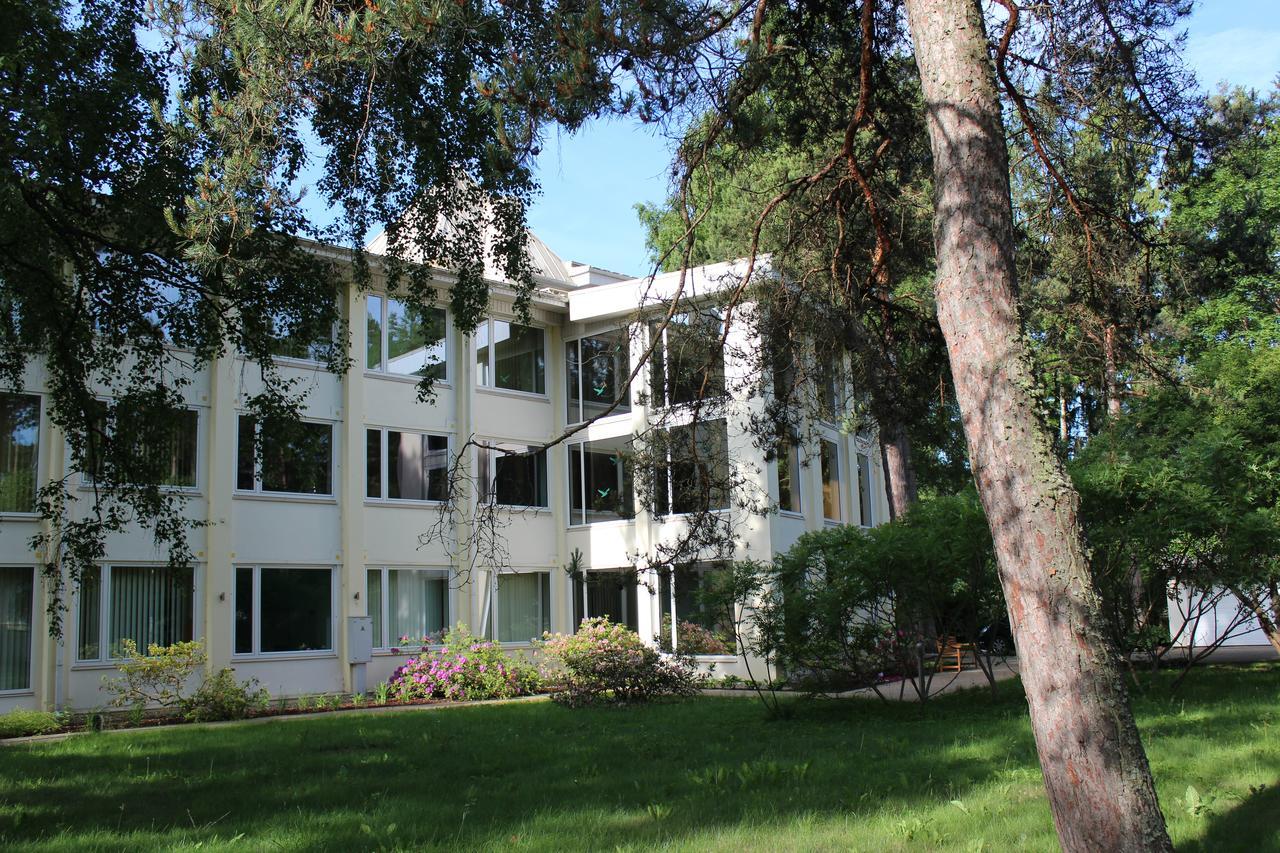 Jūrkalne Apartments Yurd المظهر الخارجي الصورة