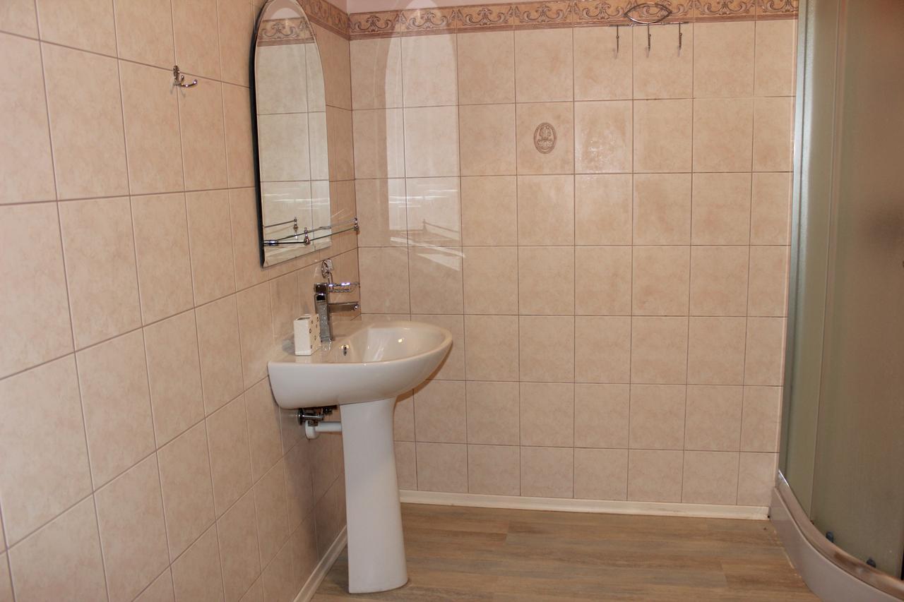Jūrkalne Apartments Yurd المظهر الخارجي الصورة