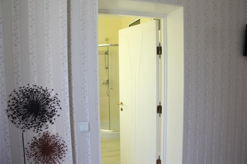 Jūrkalne Apartments Yurd المظهر الخارجي الصورة