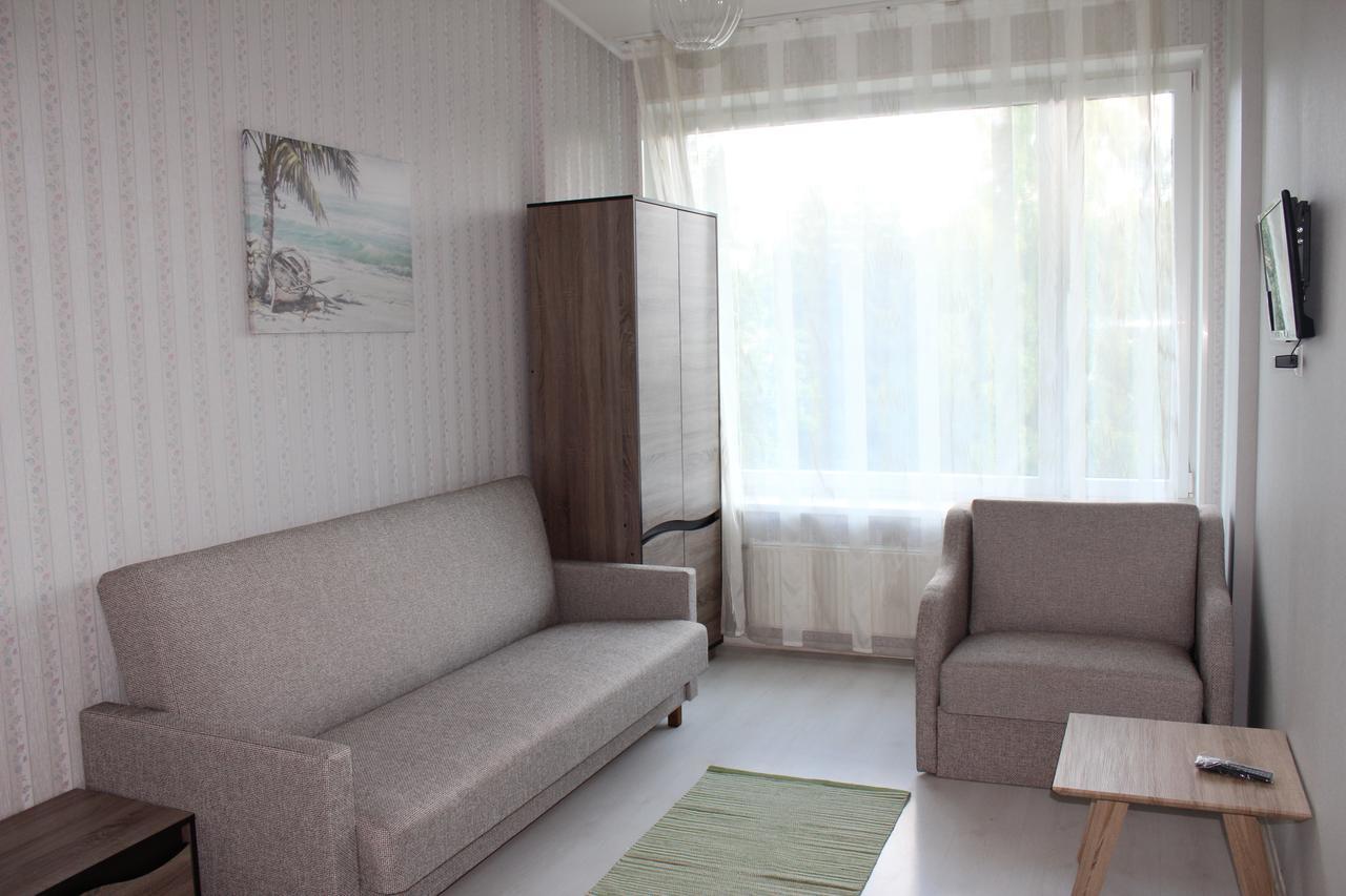 Jūrkalne Apartments Yurd المظهر الخارجي الصورة