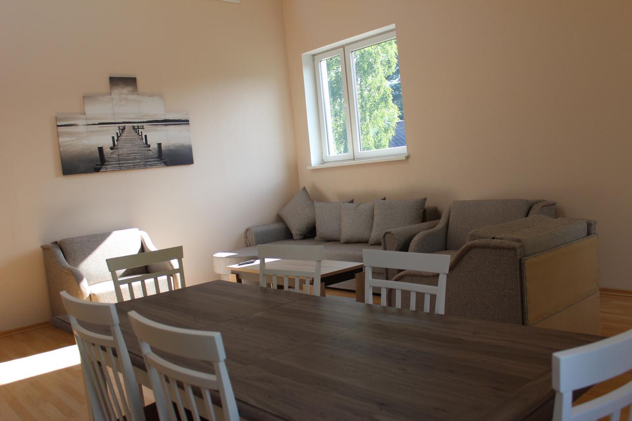 Jūrkalne Apartments Yurd المظهر الخارجي الصورة
