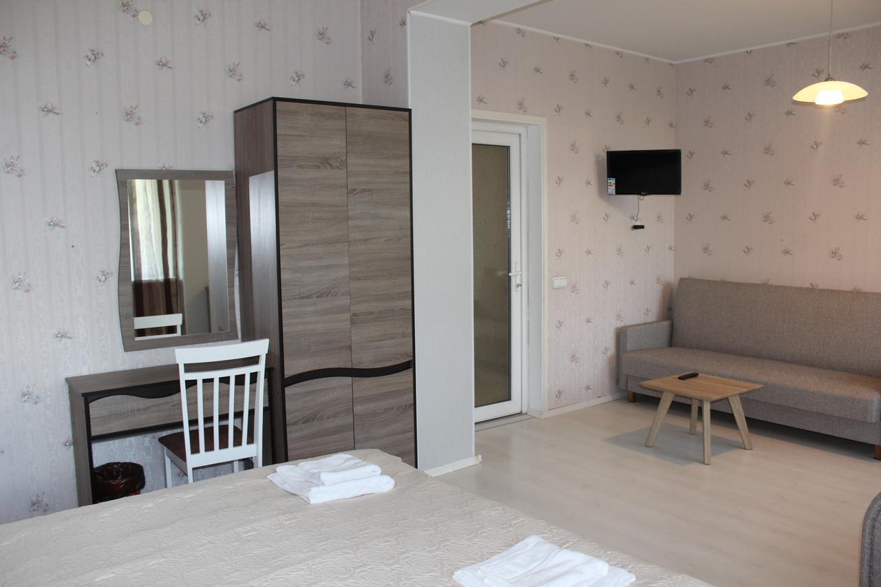 Jūrkalne Apartments Yurd المظهر الخارجي الصورة