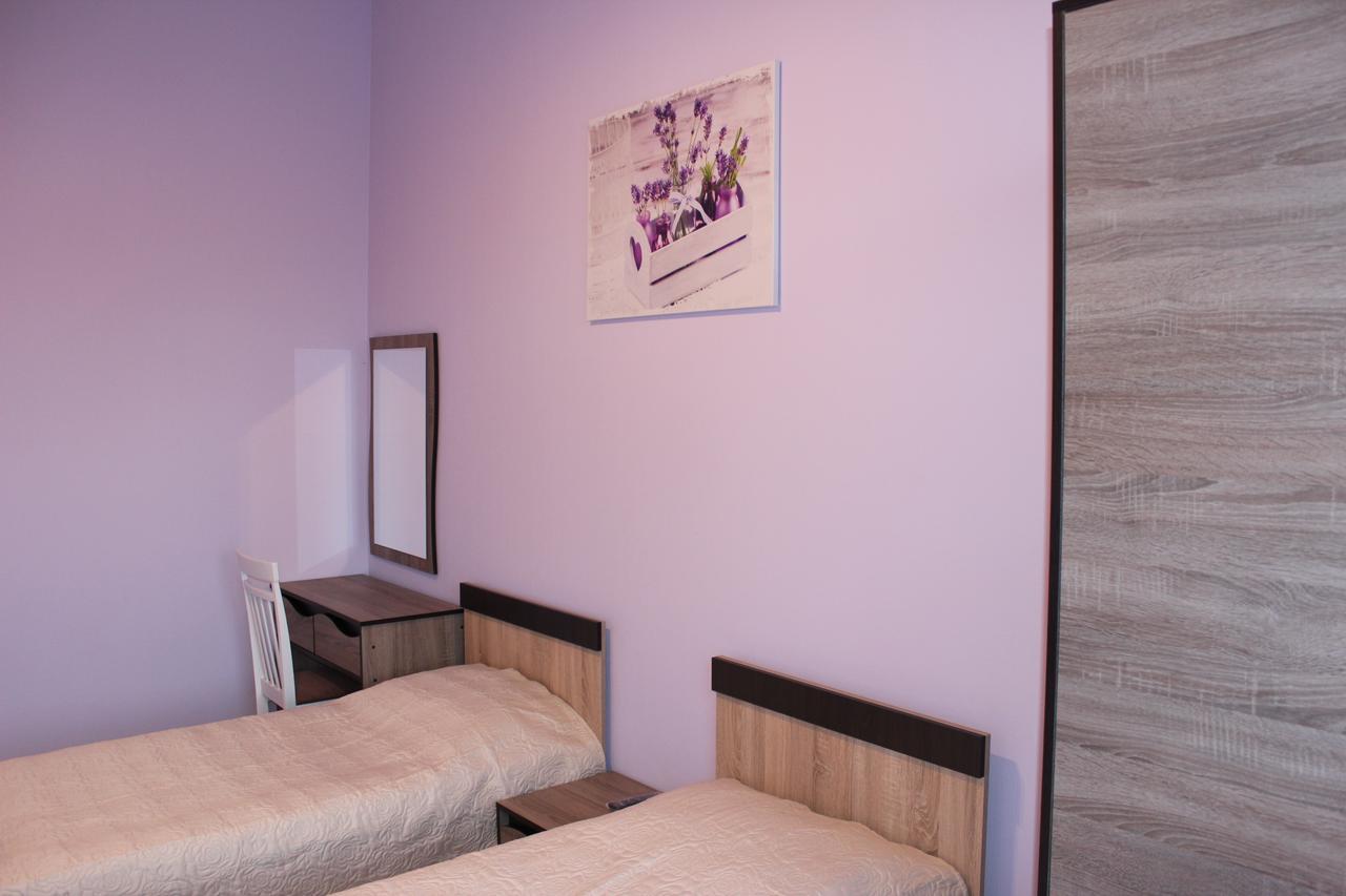 Jūrkalne Apartments Yurd المظهر الخارجي الصورة
