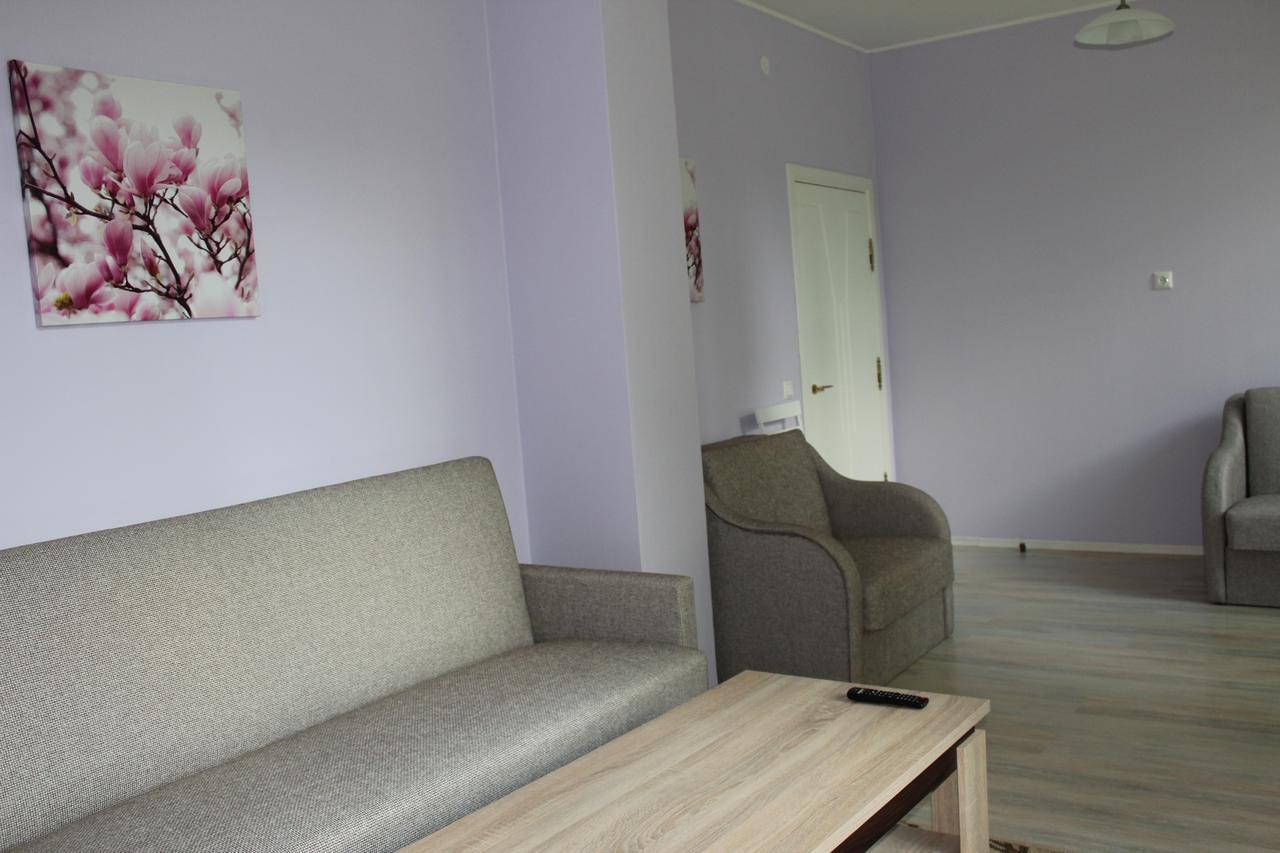 Jūrkalne Apartments Yurd المظهر الخارجي الصورة